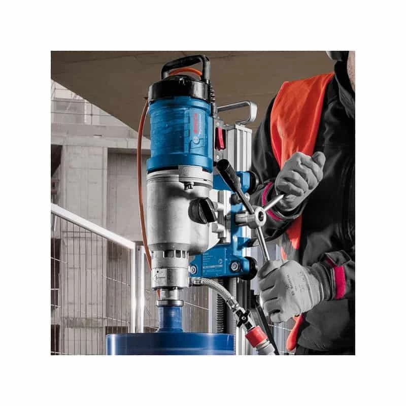 BOSCH Carotteuse à Eau 3200W Ø350mm GDB350WE - 0601189900 2 BOSCH Carotteuse à Eau 3200W Ø350mm GDB350WE - 0601189900 – Image 2