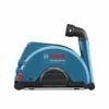 BOSCH Carter D'aspiration Pour Meuleuse En 230mm- GDE 230 FC-S