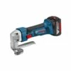 BOSCH Cisaille 1.6mm 18V 5.0Ah GSC18V-16 - 0601926201