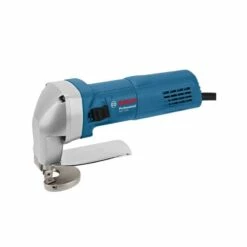 BOSCH Cisaille 750W 1.6mm GSC7516 - 0601500500