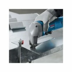 BOSCH Cisaille 750W 1.6mm GSC7516 - 0601500500 11 BOSCH Cisaille 750W 1.6mm GSC7516 - 0601500500 -Bosch Soldes Magasin bosch cisaille 750w 16mm gsc7516 0601500500 5