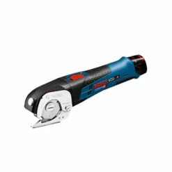 BOSCH Cisaille Universelle 12V 2Ah -GUS12V-300 - 06019B2904