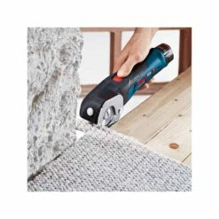 BOSCH Cisaille Universelle 12V 2Ah -GUS12V-300 - 06019B2904 -Bosch Soldes Magasin bosch cisaille universelle 12v 2ah gus12v 300 06019b2904 3