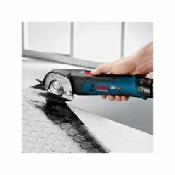 BOSCH Cisaille Universelle 12V - GUS12V-300 - 06019B2905 (solo) -Bosch Soldes Magasin bosch cisaille universelle 12v gus12v 300 06019b2905 solo 2
