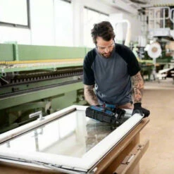 BOSCH Cloueur 18V GNH 18V64 M Solo - 0601481001 8 BOSCH Cloueur 18V GNH 18V64 M Solo - 0601481001 -Bosch Soldes Magasin bosch cloueur 18v gnh 18v64 m solo 0601481001 3