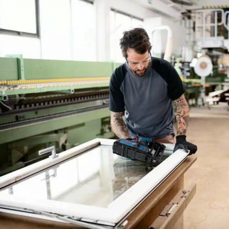 BOSCH Cloueur 18V GNH 18V64 M Solo - 0601481001 4 BOSCH Cloueur 18V GNH 18V64 M Solo - 0601481001 – Image 4