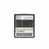 BOSCH Coffret 10 Lames Scie Sauteuse Métal Robust Line - 2607010541