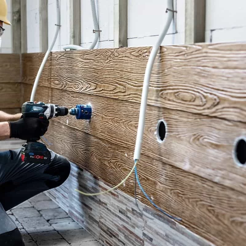 BOSCH Coffret 11 Scies Trépans Multimatériaux Expert Expert Tough Material - 2608900447 6 BOSCH Coffret 11 Scies Trépans Multimatériaux Expert Expert Tough Material - 2608900447 – Image 6