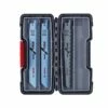 BOSCH Coffret 15 Lames Scie Sabre Bois Métal - 2607010901