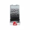 BOSCH Coffret 19 Forets Métal HSS PoinTeQ - 2608577351