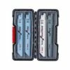 BOSCH Coffret 20 Lames De Scie Sabre Bois Métal - 2607010902