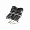 BOSCH Coffret 35 Pièces Beton (forets, Embouts...) - 2607017326