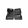 BOSCH Coffret 35 Pièces Metal (forets, Embouts...) - 2607017328