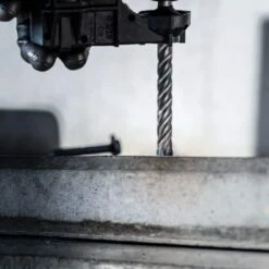 BOSCH Coffret 5 Forets Béton SDS-Plus 7X Expert 5/6/6/8/10 Mm - 2608900197 -Bosch Soldes Magasin bosch coffret 5 forets beton sds plus 7x expert 566810 mm 2608900197 2