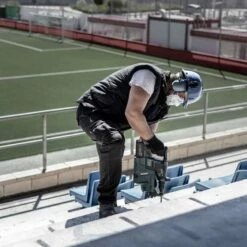 BOSCH Coffret 5 Forets Béton SDS-Plus 7X Expert 6/6/8/8/10 Mm - 2608900198 10 BOSCH Coffret 5 Forets Béton SDS-Plus 7X Expert 6/6/8/8/10 Mm - 2608900198 -Bosch Soldes Magasin bosch coffret 5 forets beton sds plus 7x expert 668810 mm 2608900198 4