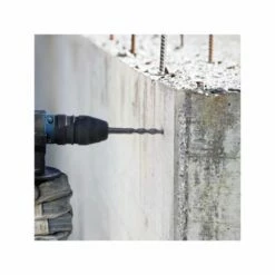 BOSCH Coffret 5 Forets Béton SDS-plus X5L Robust Line - 2608585073 -Bosch Soldes Magasin bosch coffret 5 forets beton sds plus x5l robust line 2608585073 4