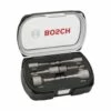 BOSCH Coffret 6 Douilles 1/4" L 50 - 2608551079