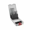 BOSCH Coffret 7 Forets Béton SDS-plus-5 - 2607018277