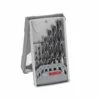 BOSCH Coffret 7 Forets Bois Ø 3-4-5-6-7-8-10 - 2607017034