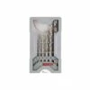 BOSCH Coffret 7 Forets Métaux HSS-G - 2608589295