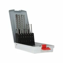 BOSCH Coffret 7 Forets SDS-Plus-7X - 2607017502