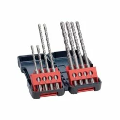 BOSCH Coffret 8 Forets Beton SDS Plus - 2607019903