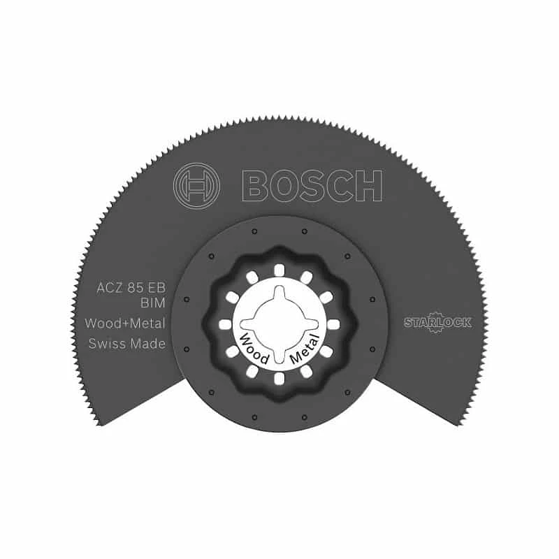 BOSCH Coffret ''Best Of Cutting'' 5 Lames STARLOCK - 2608664131 2 BOSCH Coffret ''Best Of Cutting'' 5 Lames STARLOCK - 2608664131 – Image 2