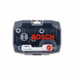 BOSCH Coffret ''Best Of Cutting'' 5 Lames STARLOCK - 2608664131