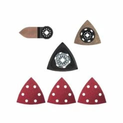 BOSCH Coffret Best Of Sanding Starlock - 2608664133