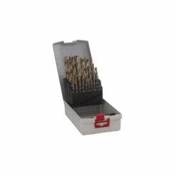 BOSCH Coffret De 25 Forets HSS-Co 135°- Réf. 2 608 587 018