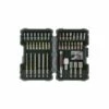 BOSCH Coffret De 43 Pièces : Embouts Et Douilles - 2607017164