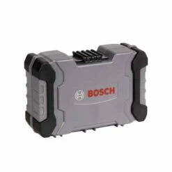 BOSCH Coffret De 43 Pièces : Embouts Et Douilles - 2607017164 -Bosch Soldes Magasin bosch coffret de 43 pieces embouts et douilles 2607017164 3