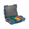 BOSCH Coffret L-BOXX 102 + Set 13 Casiers - 1600A016NA