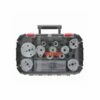 BOSCH Coffret Scies Trépans Progressor For Wood And Metal - 2608594192