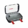 BOSCH Coffret Vide Pour Scie Trépan - 2608580883