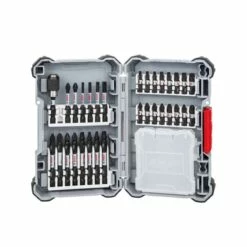 BOSCH Coffret Vissage IMPACT 31 Pièces - 2608522366