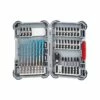 BOSCH Coffret Vissage IMPACT Foret Multi 35 Pièces - 2608577147