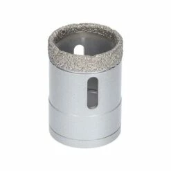 BOSCH Couronne Diamantée à Sec X-LOCK Dry Speed - Best For Ceramic