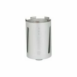 BOSCH Couronnes De Forage à Sec Diamantées G 1/2" Best For Universal