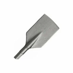 BOSCH Couteau à Asphalte Emmanchement Six Pans 28mm - 1618601011