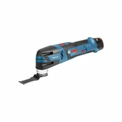 BOSCH Découpeur Ponceur 12V 3,0Ah GOP12V-28 - 06018B5006