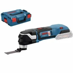 BOSCH Decoupeur Ponceur 18V - GOP18V-28 - 06018B6001 Solo -Bosch Soldes Magasin bosch decoupeur ponceur 18v gop18v 28 06018b6001 solo 5