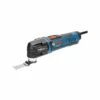 BOSCH Découpeur Ponceur StarlockPlus 300W GOP30-28 - 0601237001