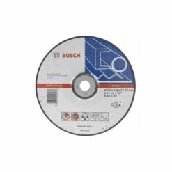 BOSCH Disque à Tronçonner Déporté - Metal