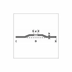 BOSCH Disque à Tronçonner Déporté - Métal Inox 3 En 1 6 BOSCH Disque à Tronçonner Déporté - Métal Inox 3 En 1 -Bosch Soldes Magasin bosch disque a tronconner deporte metal inox 3 en 1 2