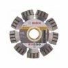 BOSCH Disque à Tronçonner Diamanté Ø115mm - Best For Universal