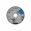 BOSCH Disques à Tronçonner Best For Métal