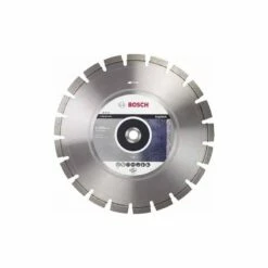BOSCH Disques à Tronçonner Diamantés - Best For Asphalt