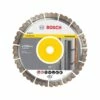 BOSCH Disques à Tronçonner Diamantés - Best For Universal