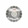 BOSCH Disques à Tronçonner Diamantés Béton - Standard For Concrete